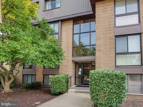 5160 MARIS AVE #200, Alexandria, VA 22304