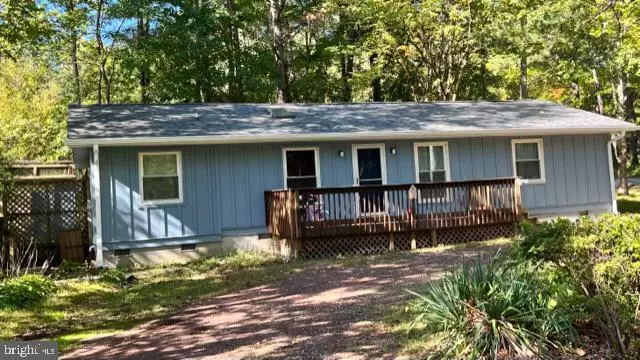 35 RABBIT RUN LN, Ocean Pines, MD 21811