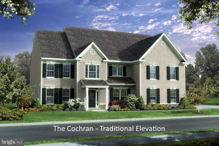 33 SELDON DR #COCHRAN, Smyrna, DE 19977