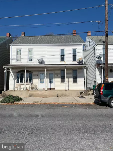 305 MIFFLIN ST, Lebanon, PA 17046