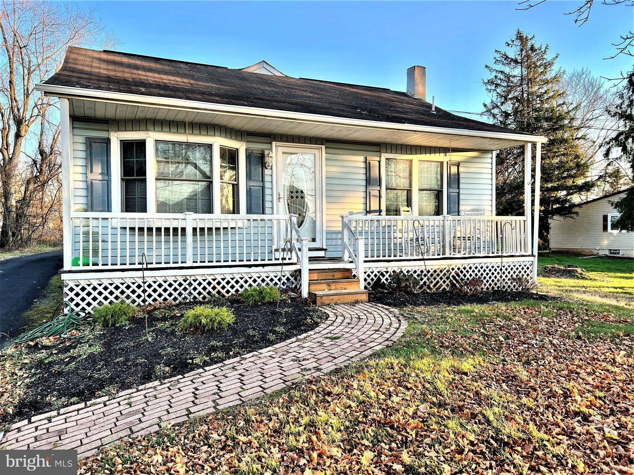 523 BRADFORD AVE, Warrington, PA 18976