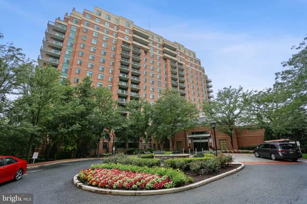 11700 OLD GEORGETOWN RD #901, North Bethesda, MD 20852