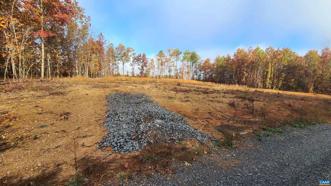 LOT 5 SHARPS CREEK DR, Scottsville, VA 24590