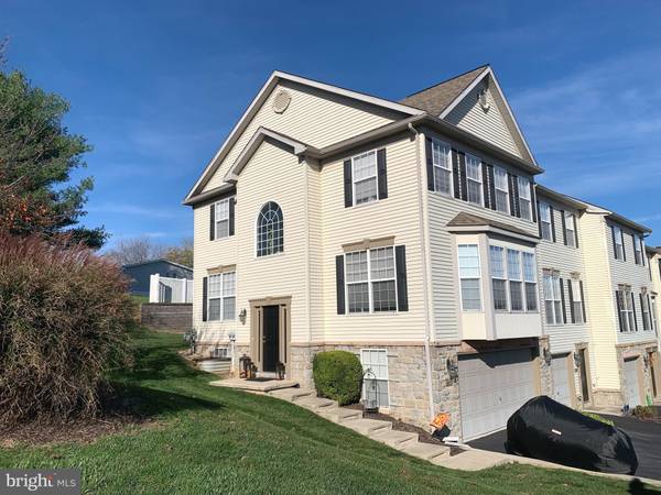 2670 SULTAN SUPREME WAY #1A, York, PA 17402