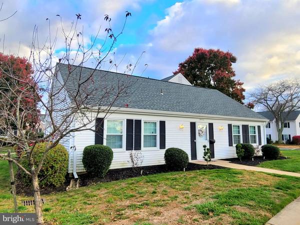 199-C OLD NASSAU RD, Monroe Township, NJ 08831