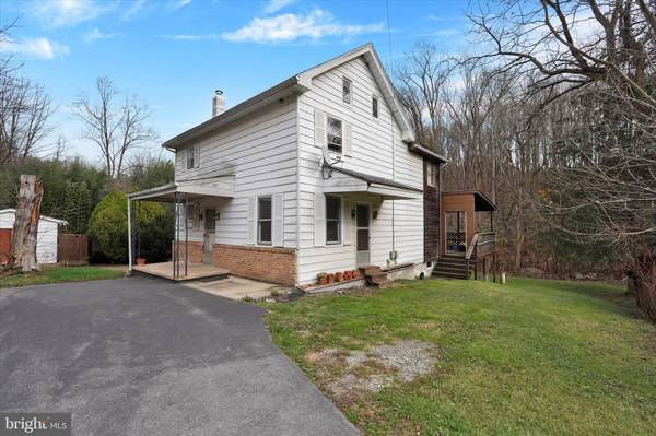 Windsor, PA 17366,2118 CRALEY RD