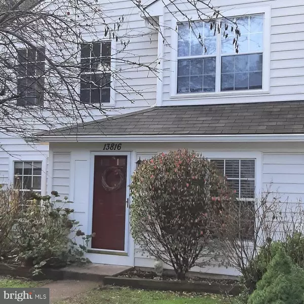 13816 BRONCO PL #278, Germantown, MD 20874