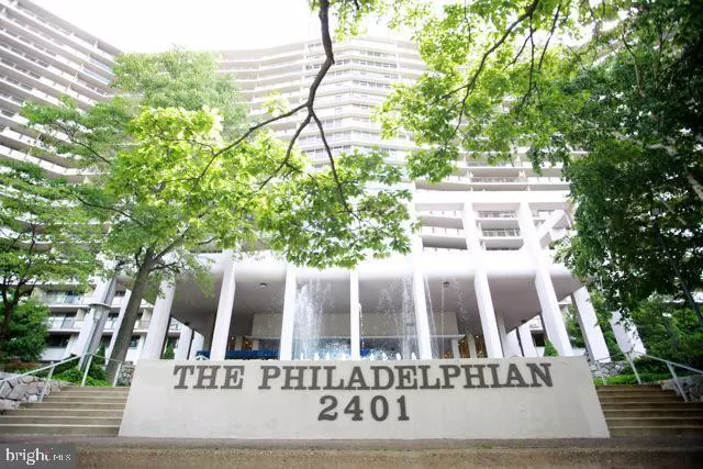 2401 PENNSYLVANIA AVE #15B27, Philadelphia, PA 19130