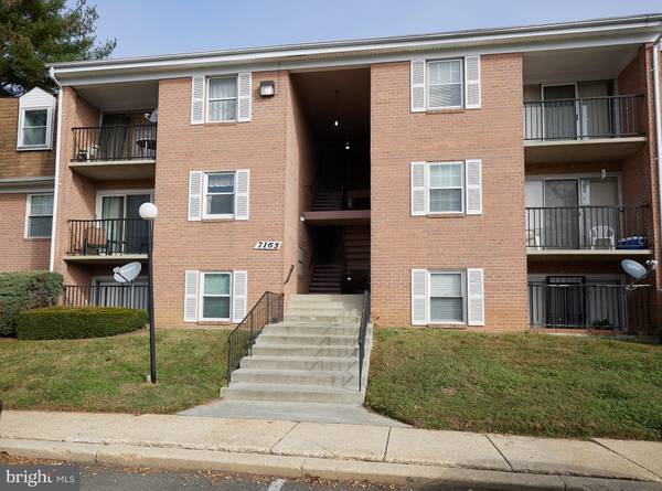 7165 CROSS ST #202, District Heights, MD 20747