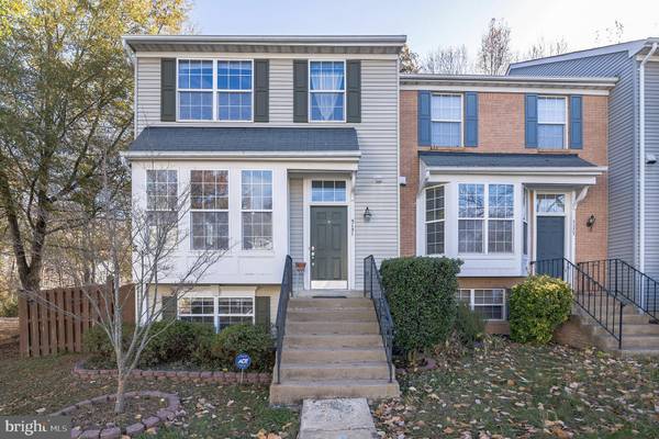 5151 RACE POINTE PL, Woodbridge, VA 22193