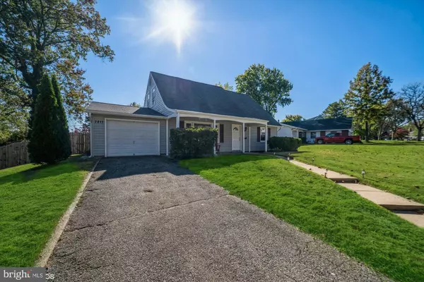 2811 SPIRAL LN, Bowie, MD 20715