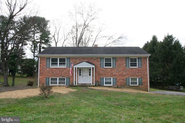 3262 OLD FENCE RD, Ellicott City, MD 21042