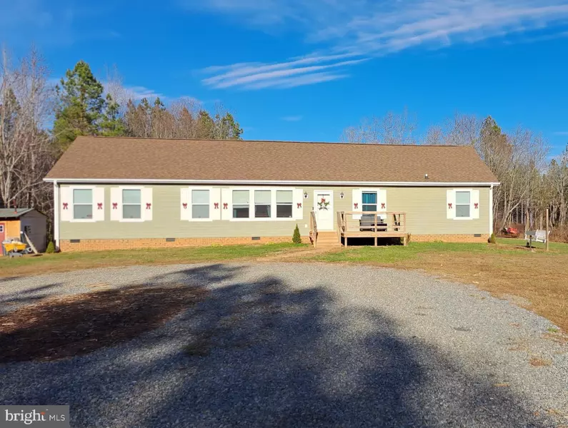 7471 GRAND HILL RD, Spotsylvania, VA 22551