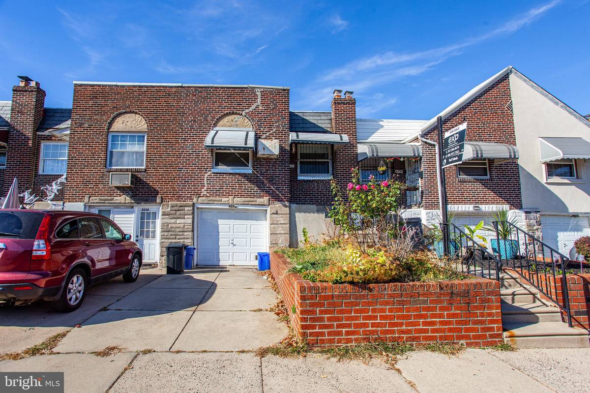 Philadelphia, PA 19124,4332 L ST