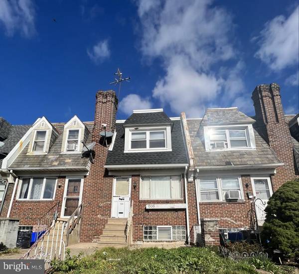 1339 E LUZERNE ST, Philadelphia, PA 19124