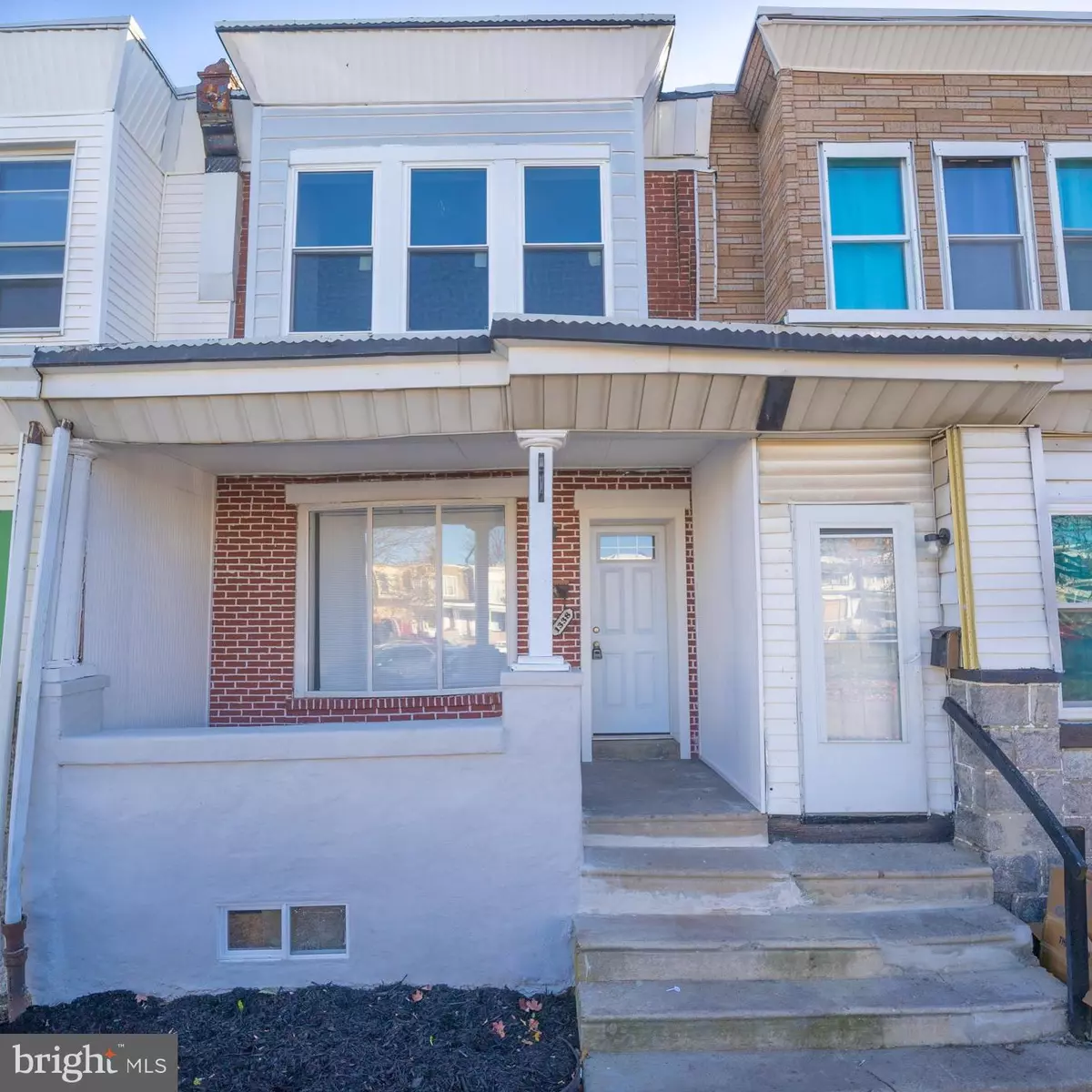 Philadelphia, PA 19124,1338 STEINBER ST