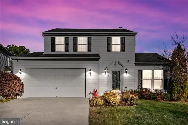Fredericksburg, VA 22407,5403 SILVER MAPLE LN