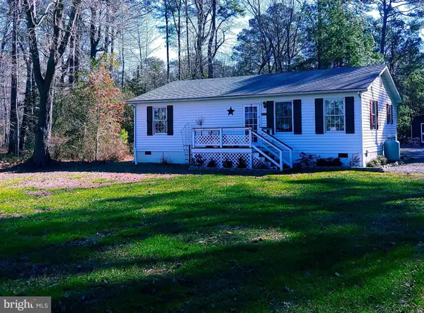 Reedville, VA 22539,1163 FLEETON RD.