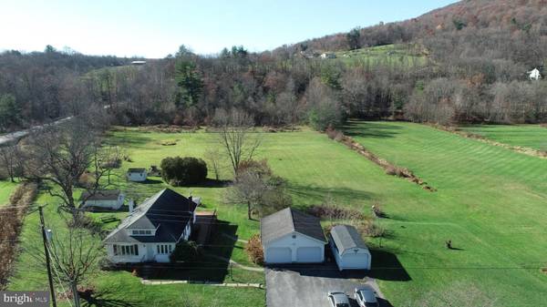 4455 STATE ROUTE 225, Dornsife, PA 17823