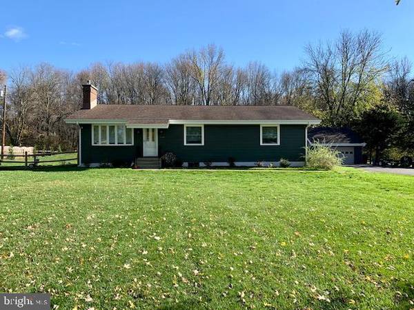 1148 JACKSONVILLE RD, Bordentown, NJ 08505