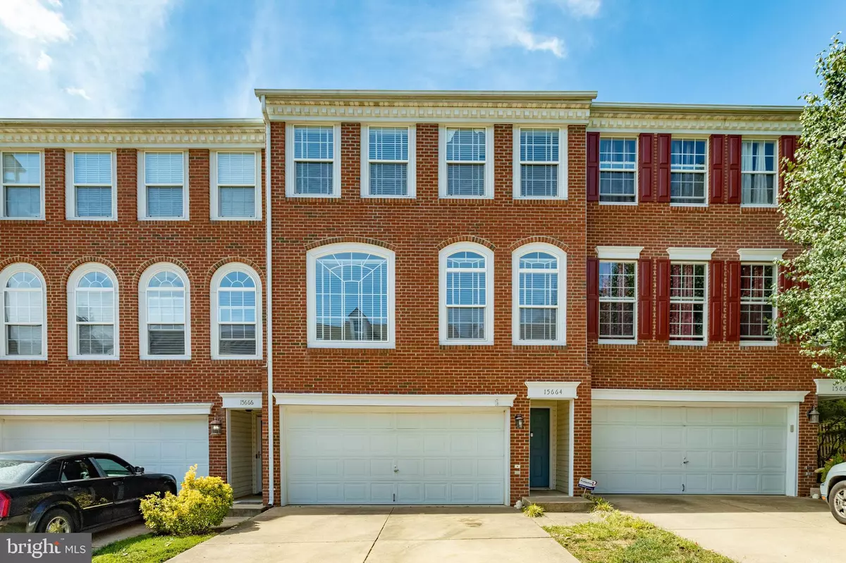 Woodbridge, VA 22191,15664 AVOCET LOOP