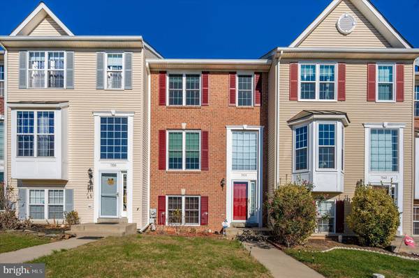 7138 LADD CIR, Frederick, MD 21703