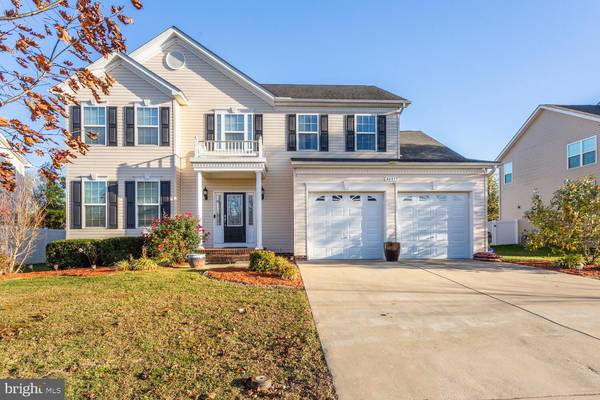 46813 SHELTON DR, Lexington Park, MD 20653