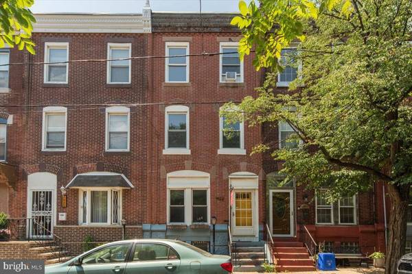 1422 N 4TH ST, Philadelphia, PA 19122