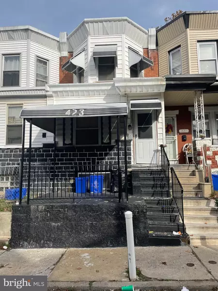 423 W WELLENS AVE, Philadelphia, PA 19120