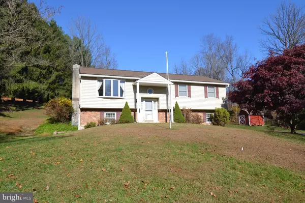 Romansville, PA 19320,1026 LIEDS