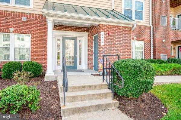 303 LOTHIAN WAY #103, Abingdon, MD 21009