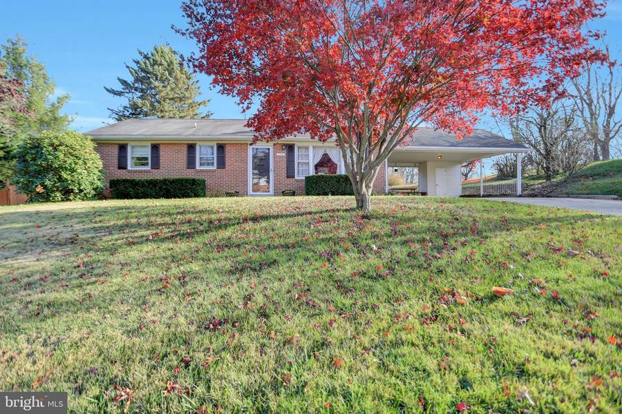 122 DILLER RD, New Cumberland, PA 17070