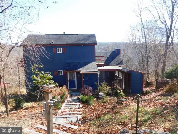 64 TIMBER HOLLOW LN, Lost River, WV 26810