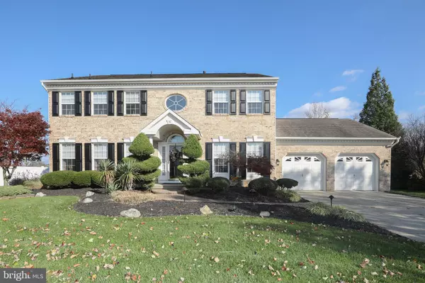 46 ALDRIDGE WAY, Sewell, NJ 08080