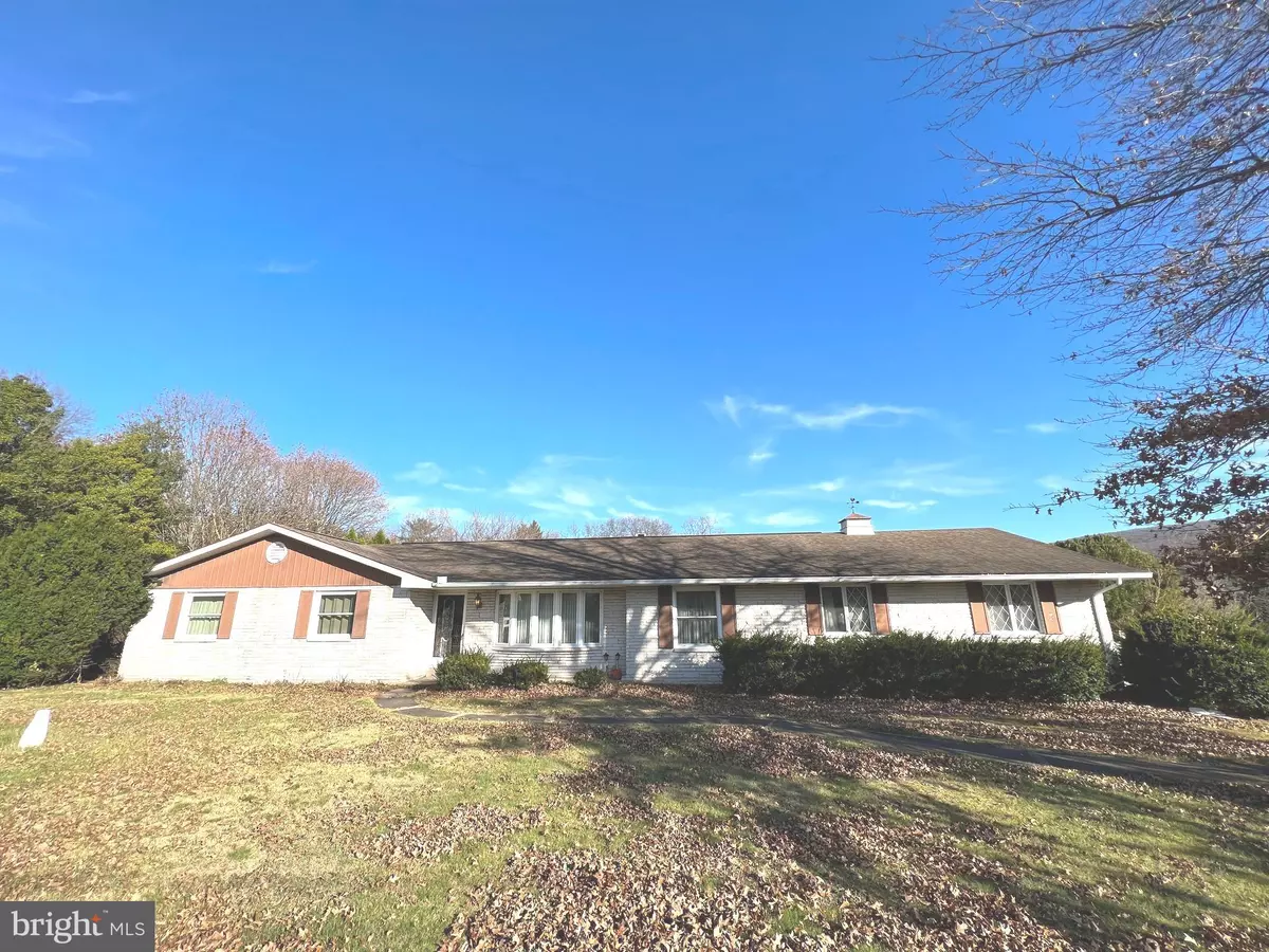 Williamstown, PA 17098,138 FAIRVIEW LN