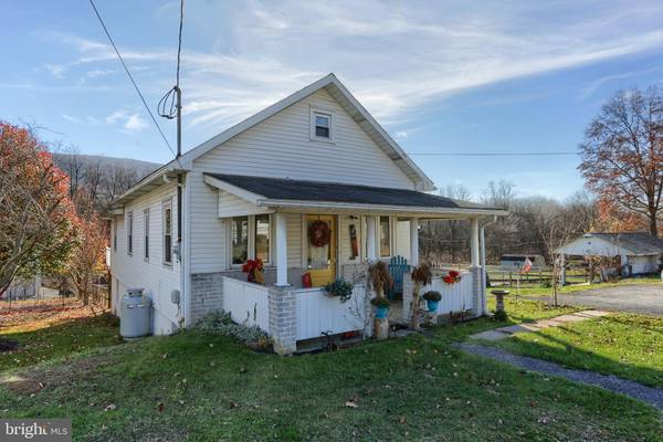 Williamstown, PA 17098,670 E MARKET ST