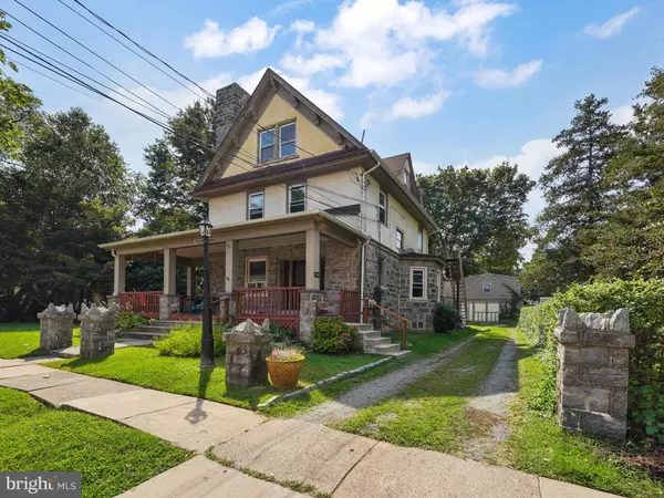 Drexel Hill, PA 19026,528 MASON AVE