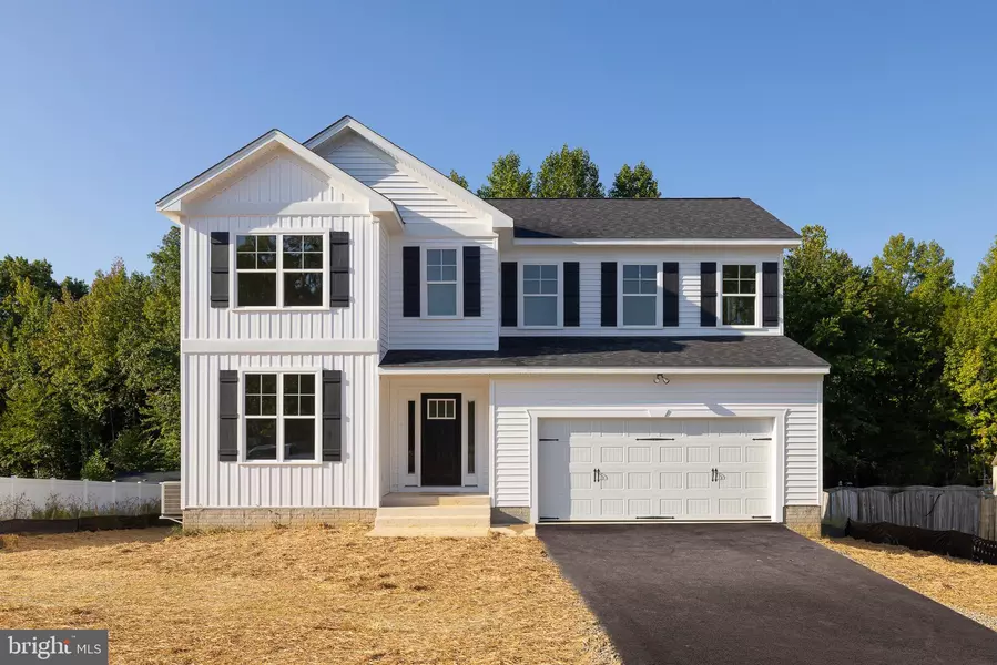 11628 SAWGRASS LN, Fredericksburg, VA 22407