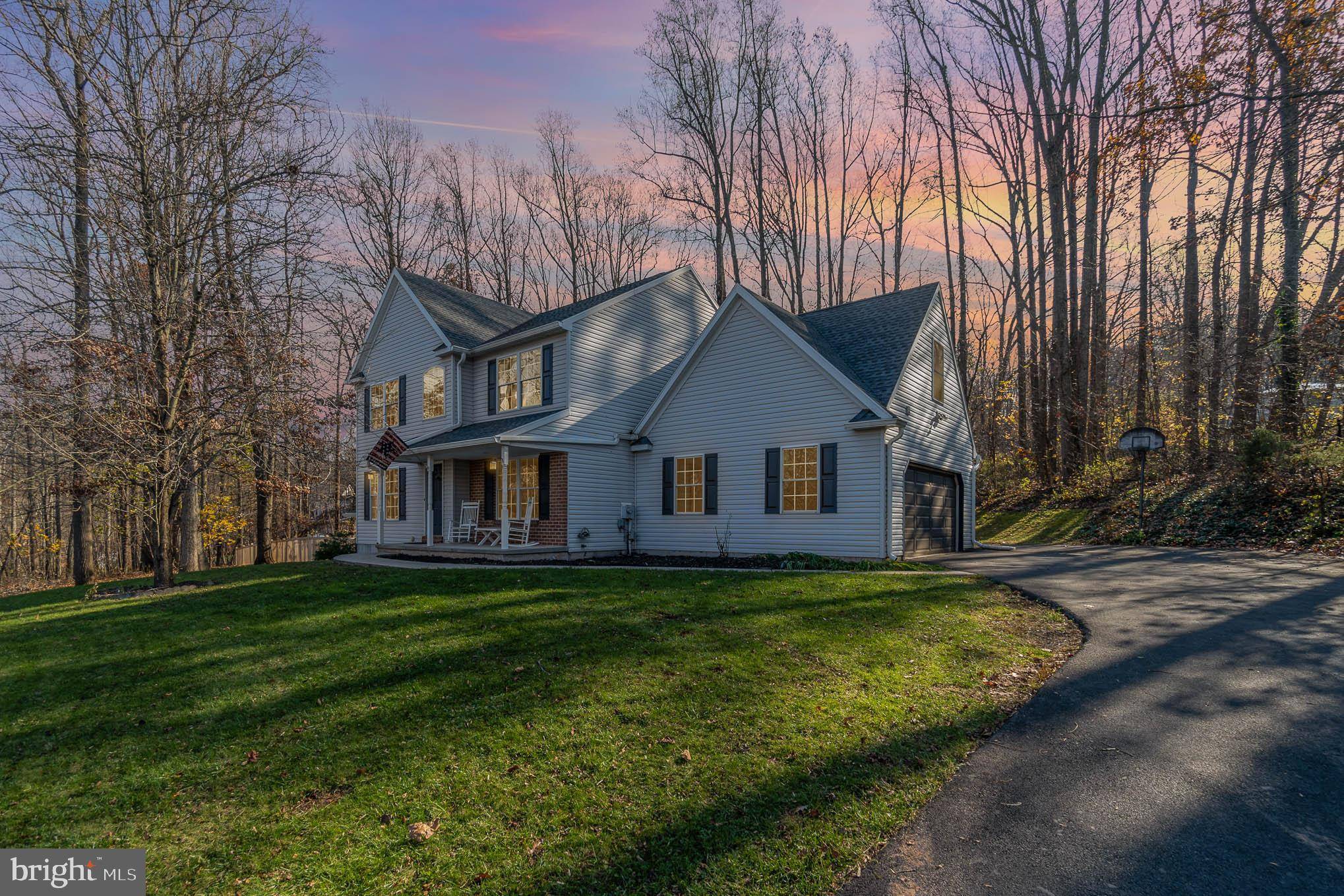 Dover, PA 17315,2020 TALL FIR DR