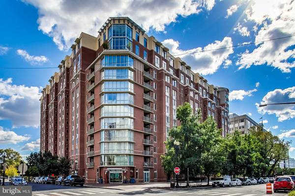 1000 NEW JERSEY AVE SE #206, Washington, DC 20003