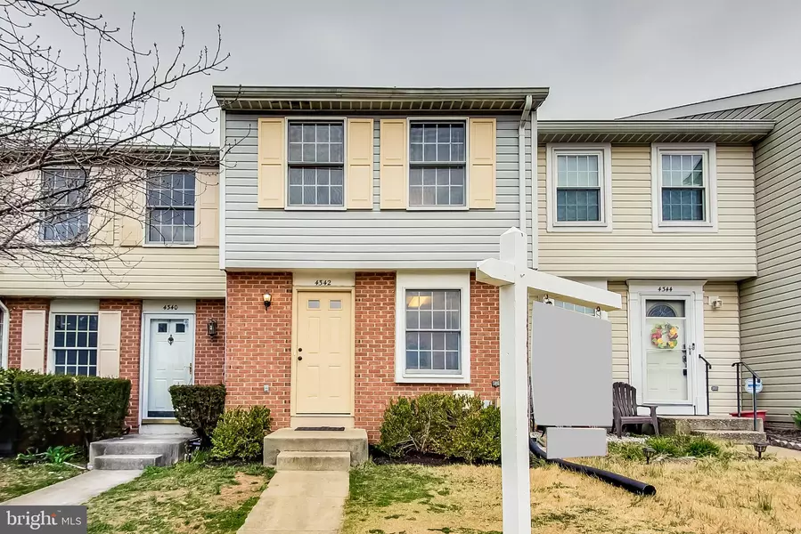 4342 REGALWOOD TER, Burtonsville, MD 20866