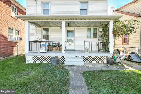 Hanover, PA 17331,113 MAPLE AVE