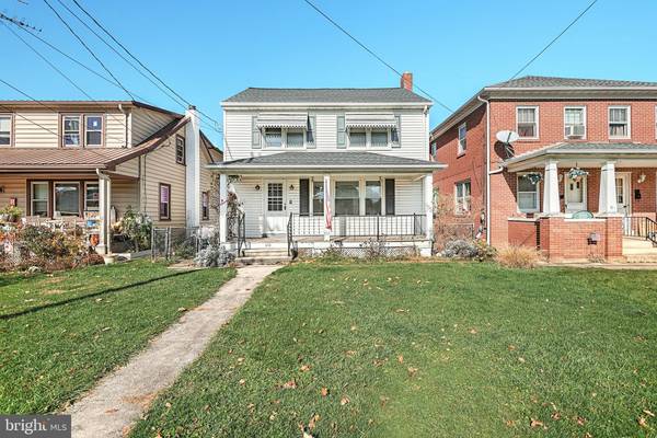 Hanover, PA 17331,113 MAPLE AVE