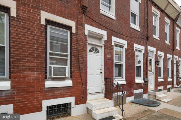 1747 S DORRANCE ST, Philadelphia, PA 19145