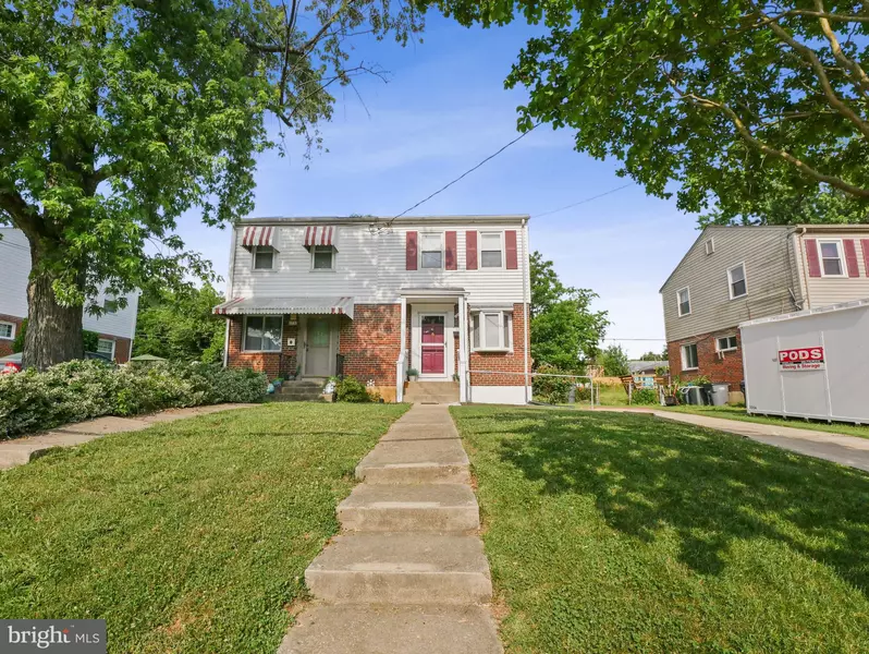 6735 RADCLIFFE DR, Alexandria, VA 22307