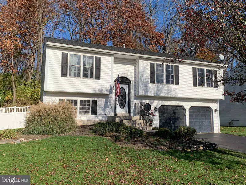 4377 SUTTON CIR, Reading, PA 19606