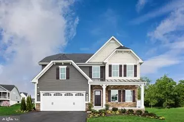 6959 MANDALONG WAY, New Market, MD 21774