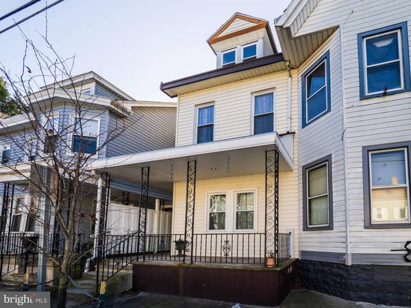 720 WASHINGTON ST, Easton, PA 18042