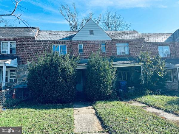 37 S KOSSUTH ST, Baltimore, MD 21229