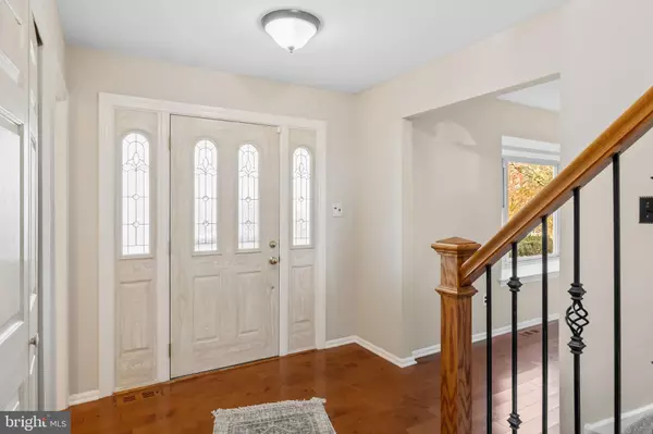 Mount Laurel, NJ 08054,13 TELFORD LN